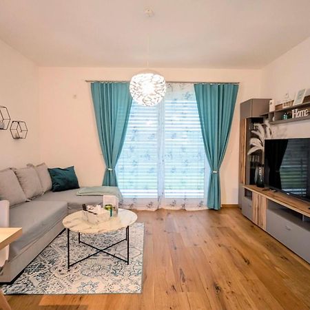 Innblue Apartment Braunau am Inn Exterior photo